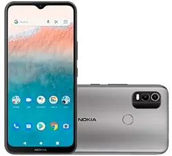 Smartphone Motorola