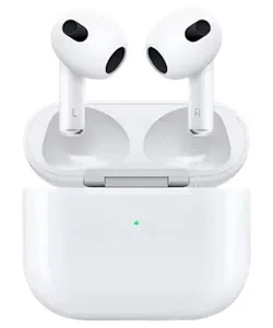 Air Pods 3 geração