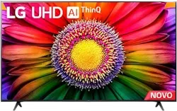 Smart TV 4k 55