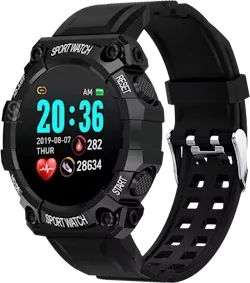 Smartwatch D20