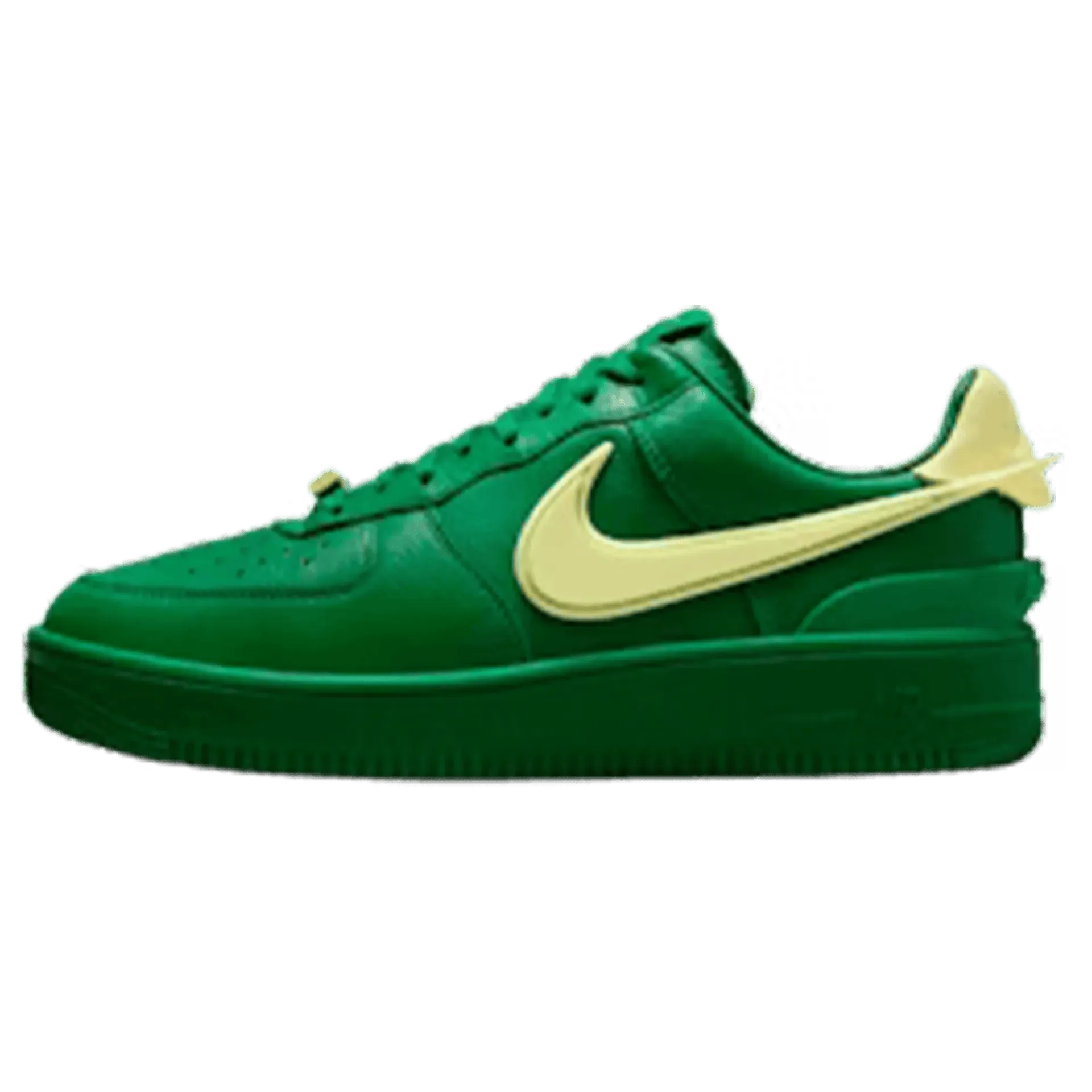Air Force 1 AMBU
